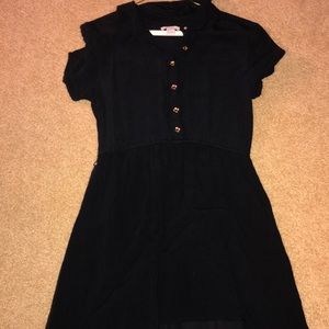 Forever 21 Little Black Dress